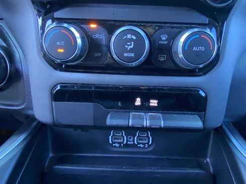 Used 2022 RAM 1500 Big Horn image 20