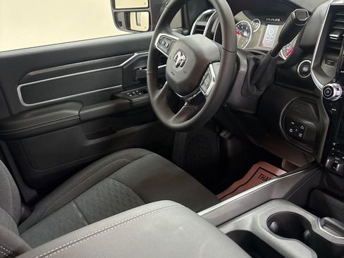 New 2026 RAM 2500 Big Horn image 24