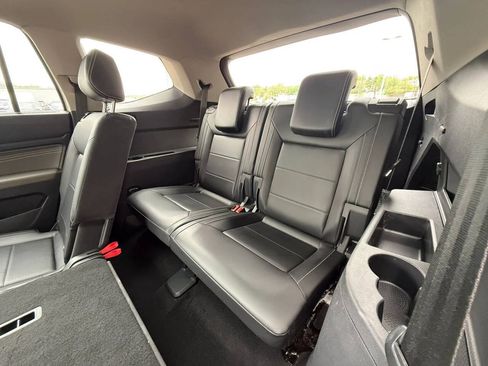 Used 2022 Volkswagen Atlas SE AWD/4WD image 15