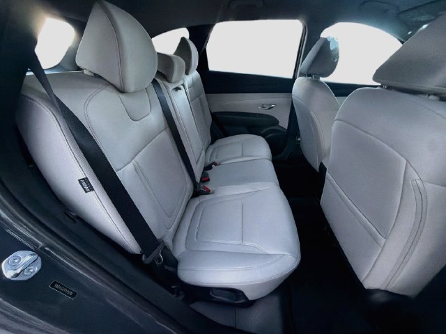 New 2026 Hyundai Tucson SE FWD image 26