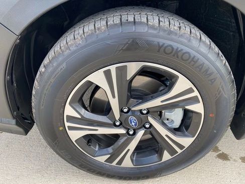 Certified 2025 Subaru Crosstrek 2.0i Premium image 25