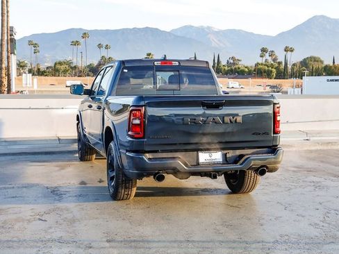 New 2026 RAM 1500 Big Horn image 7