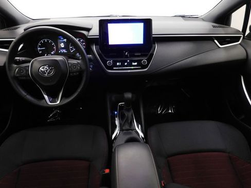 Used 2025 Toyota Corolla SE image 19