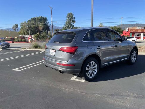 Used 2016 Audi Q5 2.0T Premium image 4