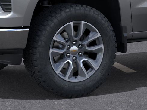 New 2026 Chevrolet Silverado 1500 LT image 29