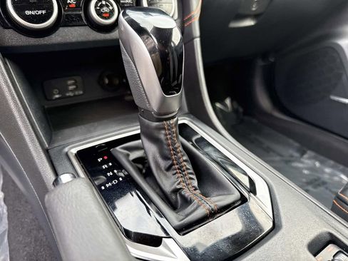 Used 2022 Subaru Crosstrek 2.5i Limited w/ Moonroof Package 2 image 35