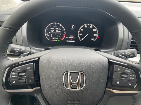 New 2026 Honda Odyssey EX-L image 17