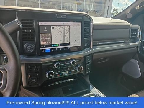 Used 2026 Ford F450 King Ranch AWD/4WD image 20