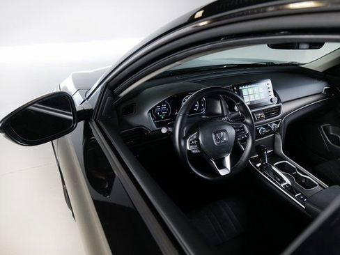 Used 2019 Honda Accord EX-L image 24