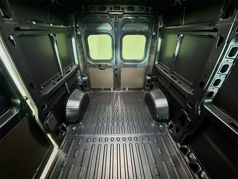 New 2026 RAM ProMaster 1500 w/ Convenience Group image 10