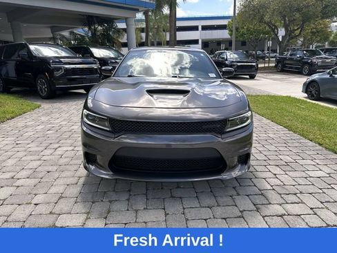 Used 2023 Dodge Charger R/T w/ Blacktop Package RWD image 18