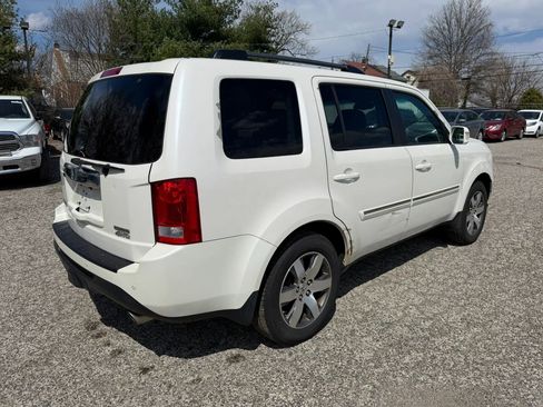 Used 2013 Honda Pilot Touring image 12