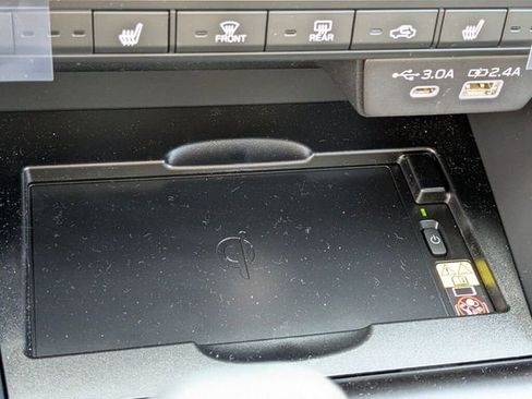 New 2026 Subaru Outback Premium image 22