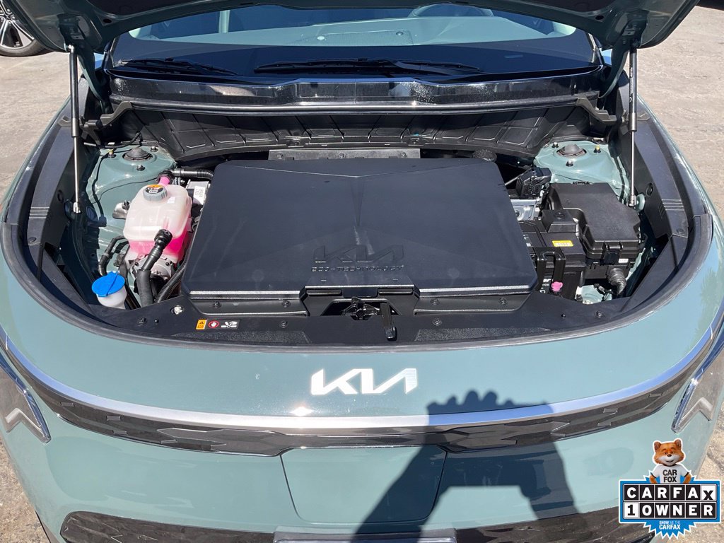 Used 2023 Kia Niro Wind FWD image 12