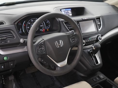 Used 2015 Honda CR-V EX image 17