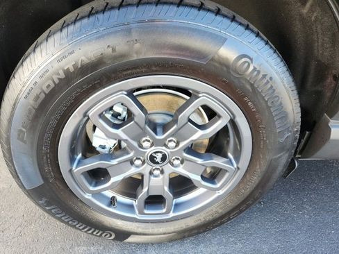 Used 2021 Ford Bronco Sport Big Bend image 29