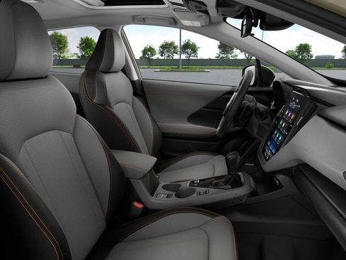 New 2026 Subaru Crosstrek 2.5i Limited AWD/4WD image 16