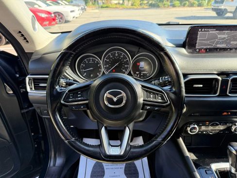 Used 2018 MAZDA CX-5 Touring w/ Preferred Equipment Package AWD/4WD image 32