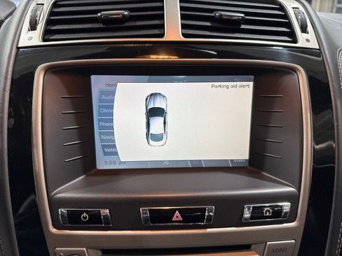 Used 2011 Jaguar XK V8 $90K MSRP image 75