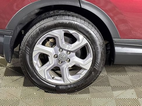 Certified 2019 Honda CR-V EX-L image 24