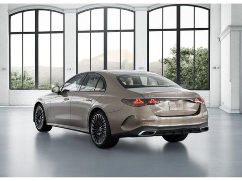 New 2026 Mercedes-Benz E 350 E 350 image 28