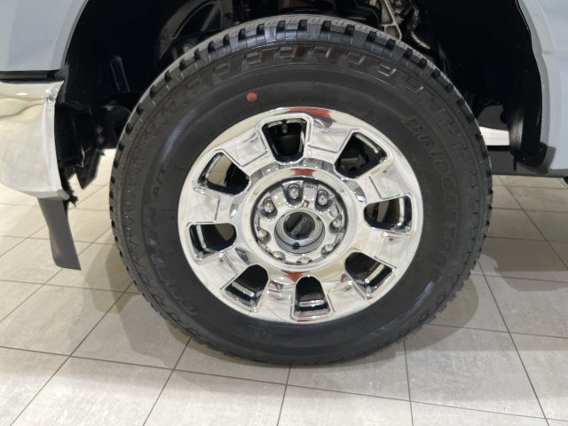 Used 2026 Ford F250 King Ranch w/ Chrome Package AWD/4WD image 30