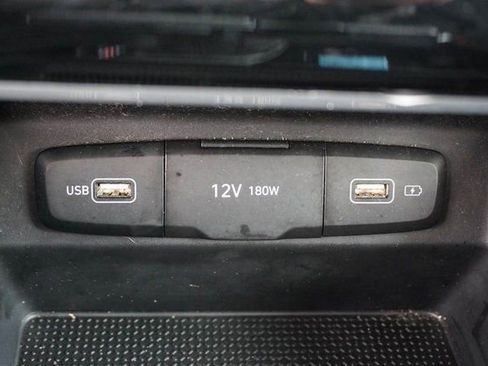 Used 2022 Hyundai Tucson SEL image 24