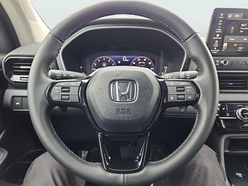 Certified 2026 Honda Passport RTL image 24