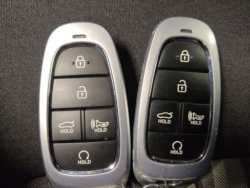 Used 2023 Hyundai Sonata SEL image 32