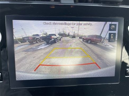 Used 2023 Hyundai Santa Cruz SEL image 17