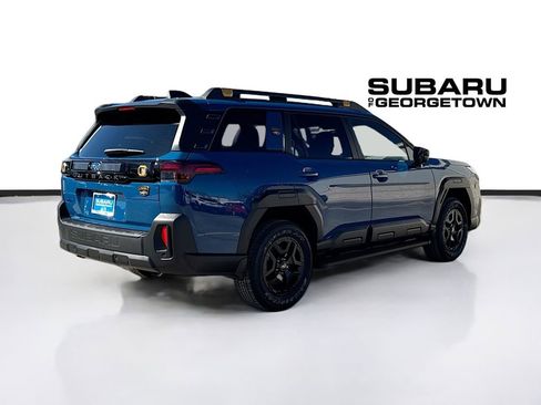 New 2026 Subaru Outback Wilderness image 7