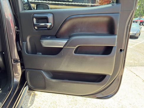 Used 2014 Chevrolet Silverado 1500 LT AWD/4WD image 40