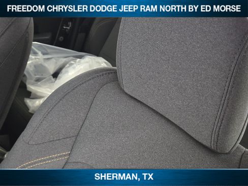 New 2025 Jeep Gladiator Willys image 11