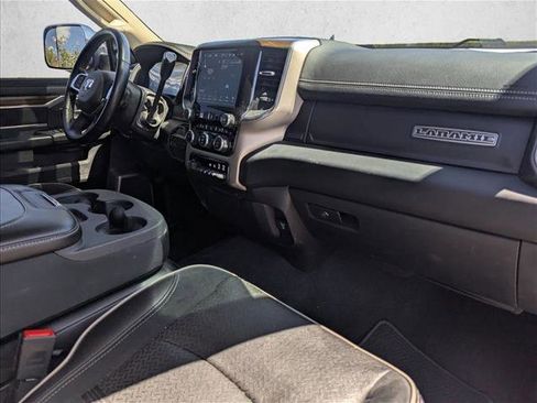 Used 2022 RAM 2500 Laramie AWD/4WD image 20