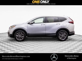 Used 2022 Honda CR-V EX-L video 2