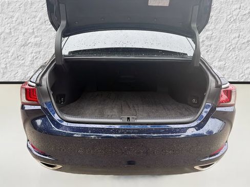Certified 2022 Lexus ES 350 Ultra Luxury w/ Accessory Package 2 FWD image 12