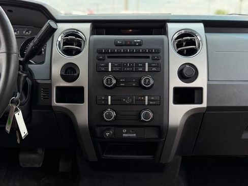 Used 2011 Ford F150 XLT w/ Trailer Tow Pkg RWD image 17