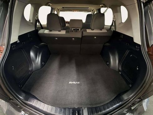 Used 2013 Toyota RAV4 XLE image 7