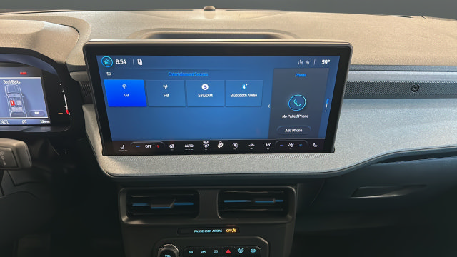 New 2026 Ford Maverick XLT w/ XLT Luxury Package AWD/4WD image 15