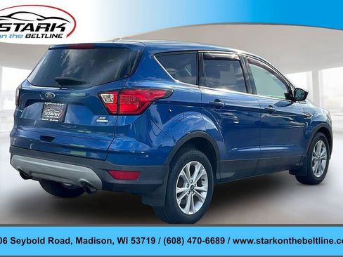 Used 2019 Ford Escape SE FWD image 6