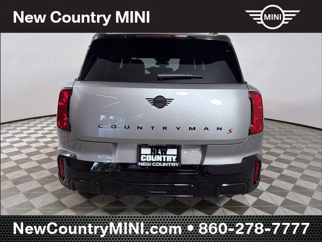 New 2027 MINI Cooper Countryman S w/ Comfort Package Max AWD/4WD image 6