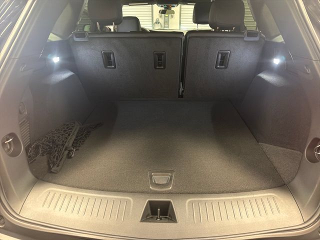 Certified 2024 Cadillac XT5 Luxury FWD image 24