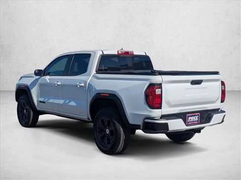 Used 2023 GMC Canyon Elevation w/ Convenience Package image 8