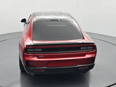 New 2026 Dodge Charger Scat Pack w/ Blacktop Package AWD/4WD image 31
