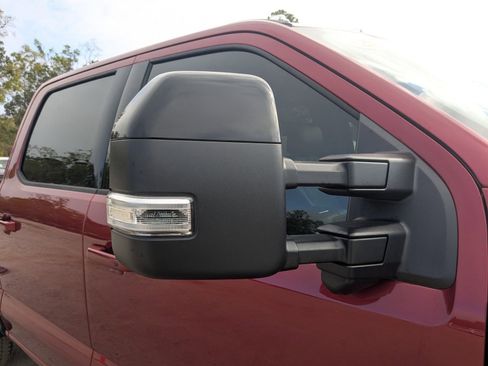 New 2026 Ford F350 Platinum image 12