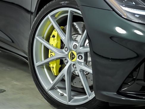 Used 2026 Lotus Emira RWD image 3
