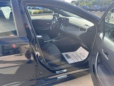 Used 2023 Toyota Corolla SE FWD image 10