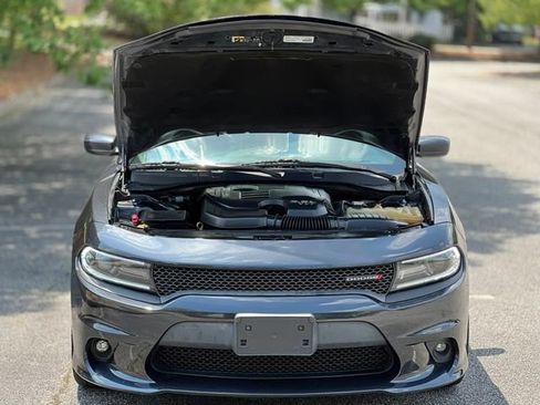 Used 2019 Dodge Charger GT RWD image 40
