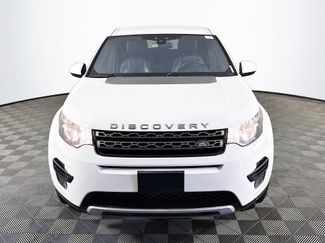 Used 2019 Land Rover Discovery Sport SE AWD/4WD video 2
