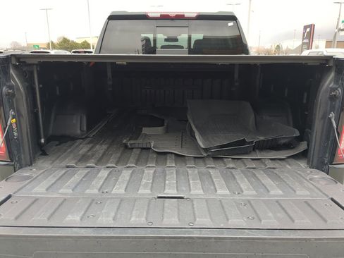 Used 2022 GMC Sierra 1500 Denali image 22